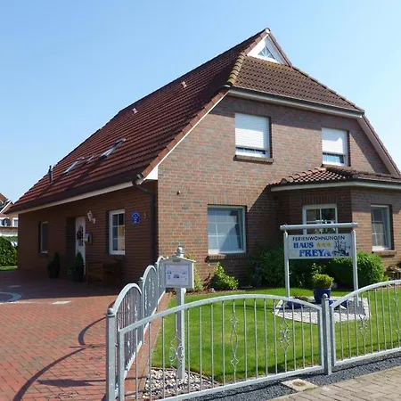 Nordwest Διαμέρισμα