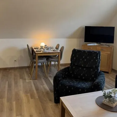 Διαμέρισμα Nordwest *