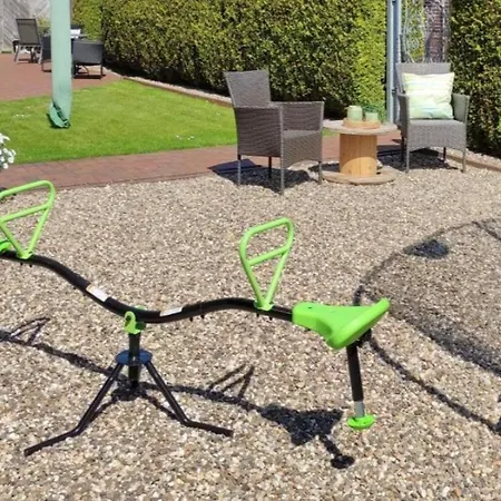 Nordwest Διαμέρισμα Dornumersiel