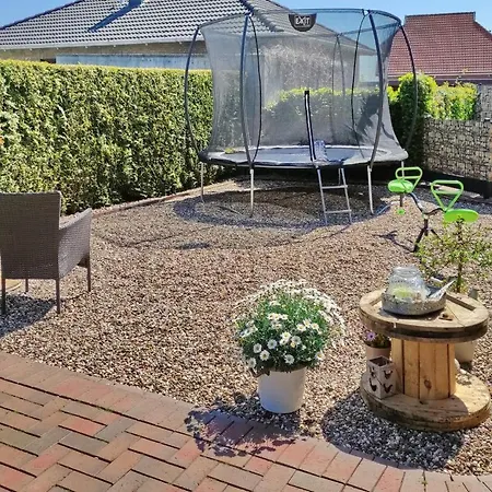 Nordwest Διαμέρισμα Dornumersiel