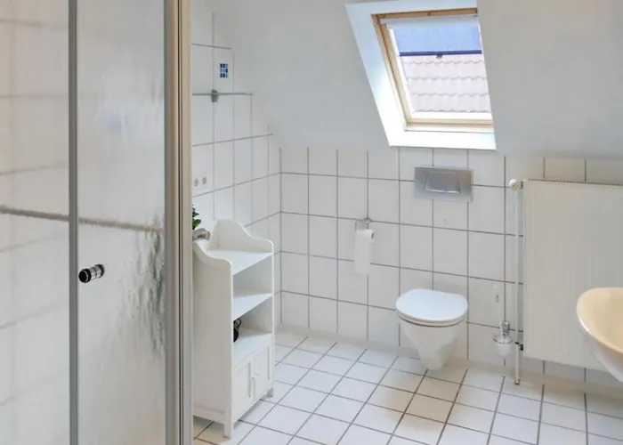 公寓 Nordwest 多纳莫塞尔